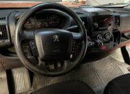 PEUGEOT BOXER 20HDI H1 L1
