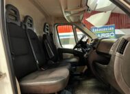 PEUGEOT BOXER 20HDI H1 L1