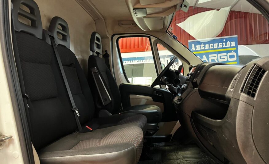 PEUGEOT BOXER 20HDI H1 L1