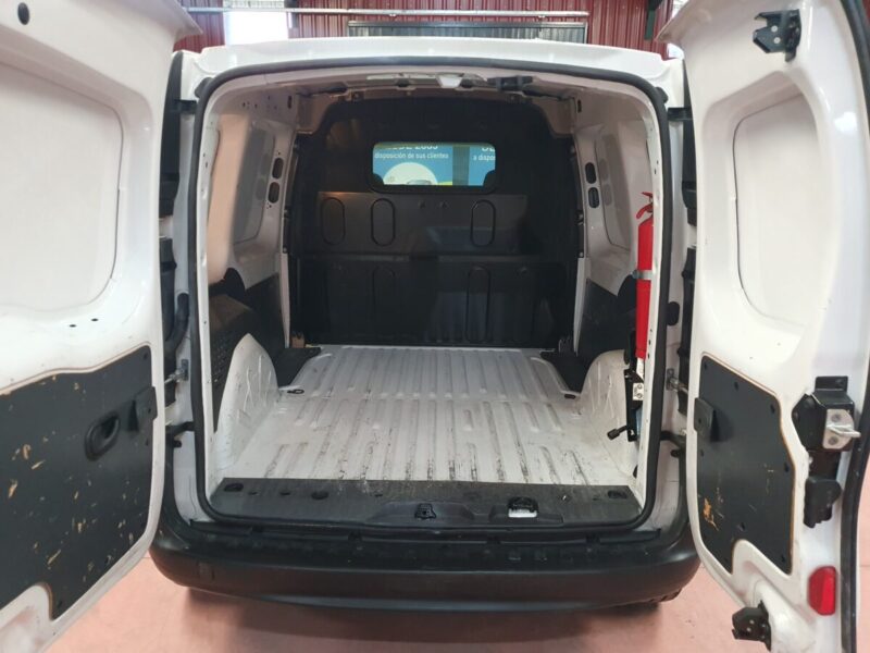 RENAULT Kangoo Profesional dCi 55 kW 75 CV