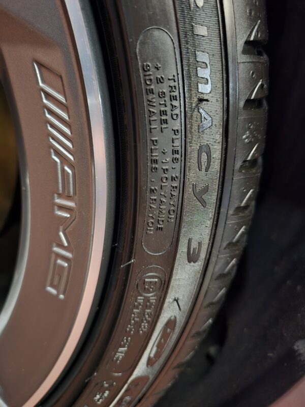 MERCEDES-BENZ CLS 350 d 4MATIC 4p.