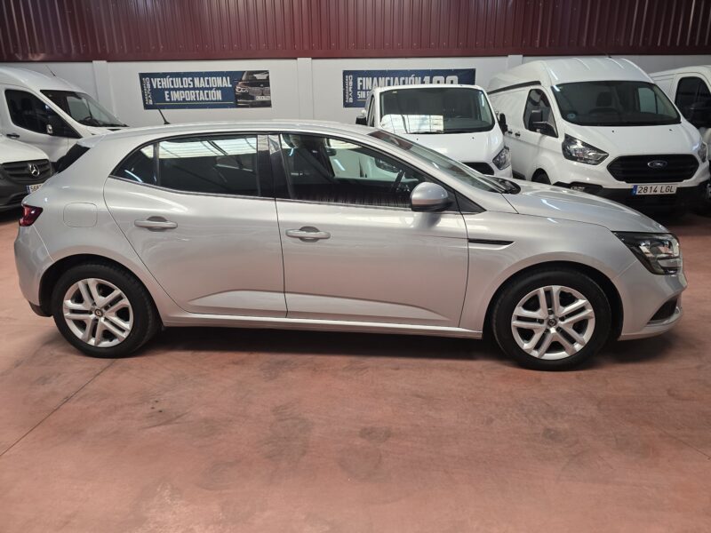 RENAULT Megane 1.5DCI 115CV