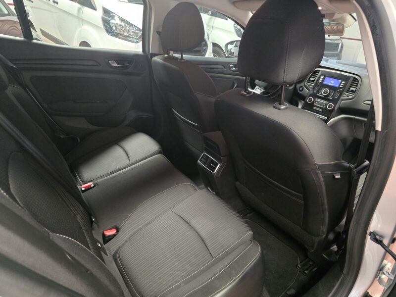 RENAULT Megane 1.5DCI 115CV