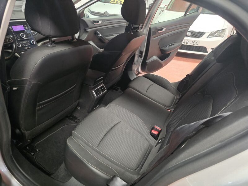 RENAULT Megane 1.5DCI 115CV