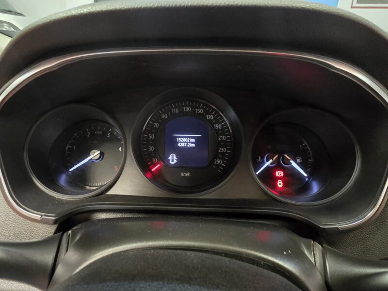 RENAULT Megane 1.5DCI 115CV