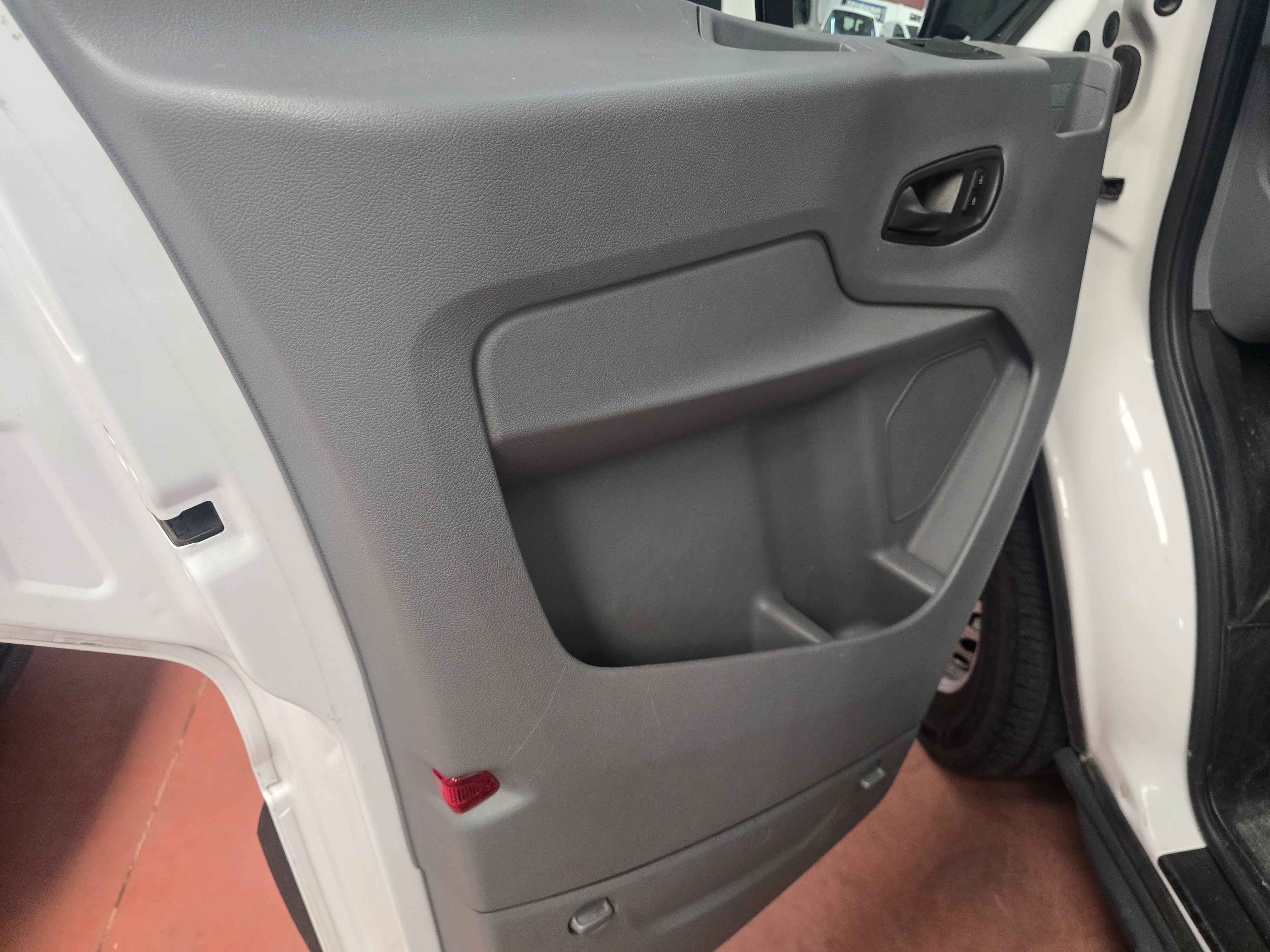 FORD Transit 2.0 tdci 130cv L3 H2