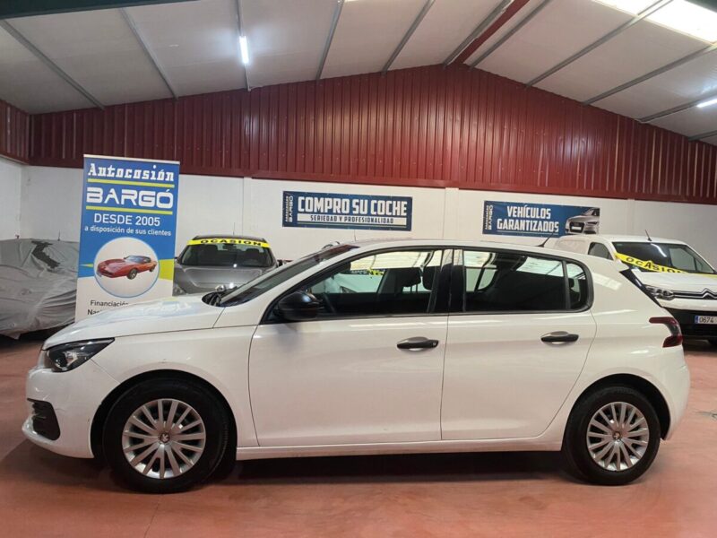 PEUGEOT 308 5p Access BlueHDi