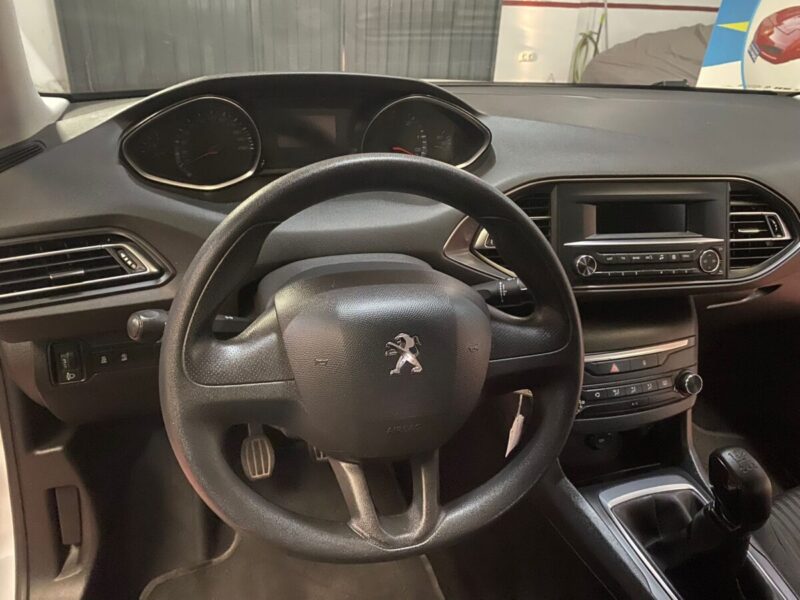 PEUGEOT 308 5p Access BlueHDi