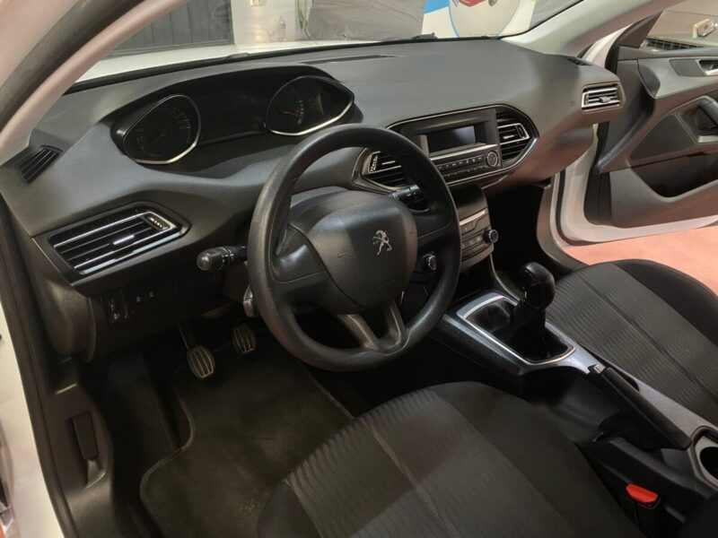 PEUGEOT 308 5p Access BlueHDi