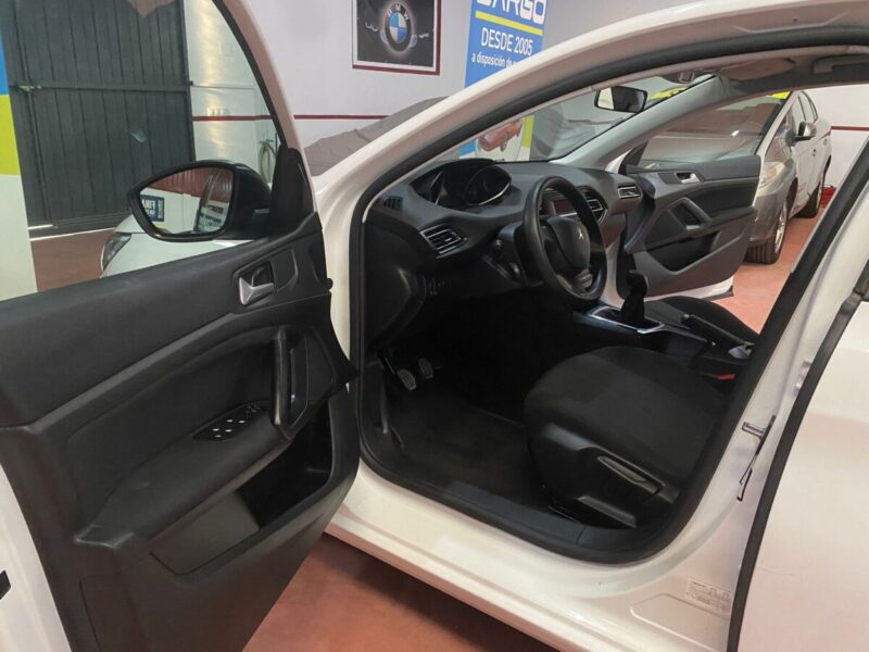 PEUGEOT 308 5p Access BlueHDi