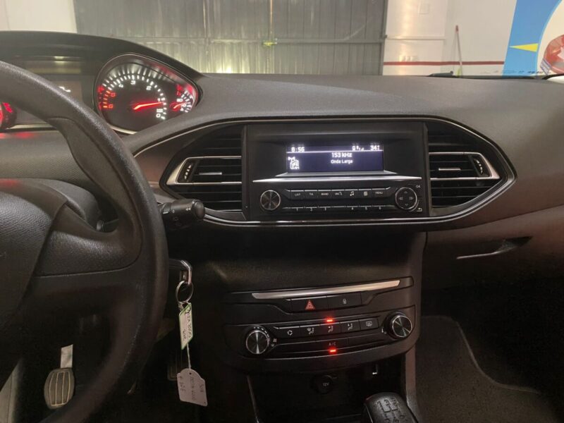 PEUGEOT 308 5p Access BlueHDi