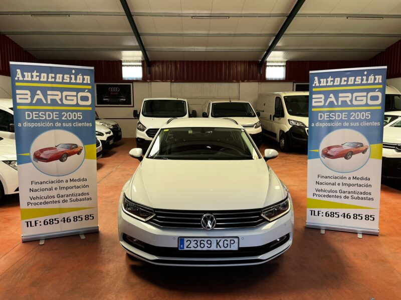 VOLKSWAGEN Passat 2.0 TDI 150CV