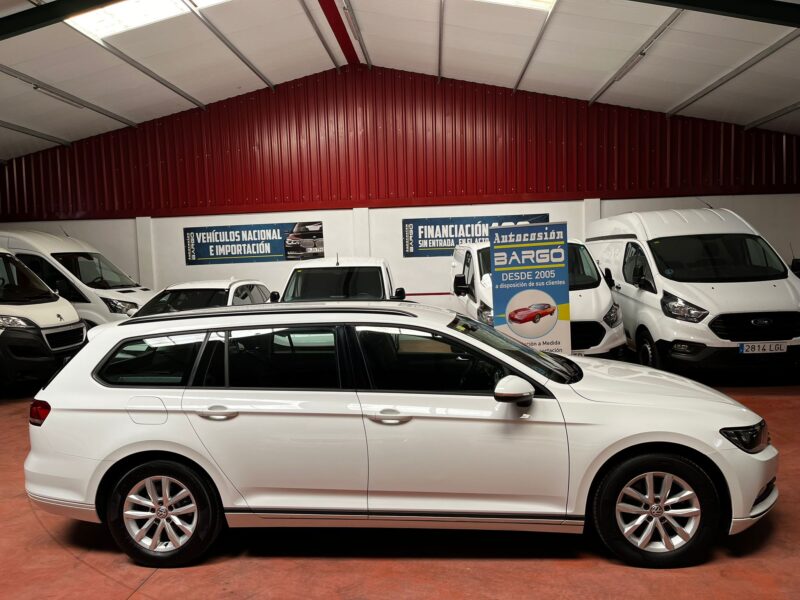VOLKSWAGEN Passat 2.0 TDI 150CV