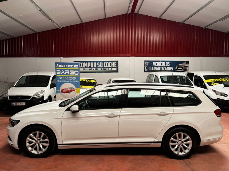 VOLKSWAGEN Passat 2.0 TDI 150CV