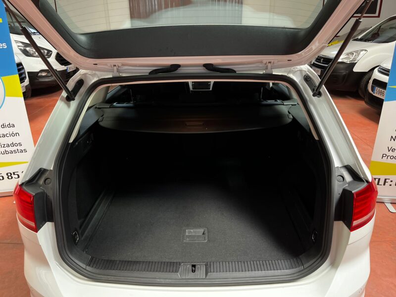 VOLKSWAGEN Passat 2.0 TDI 150CV