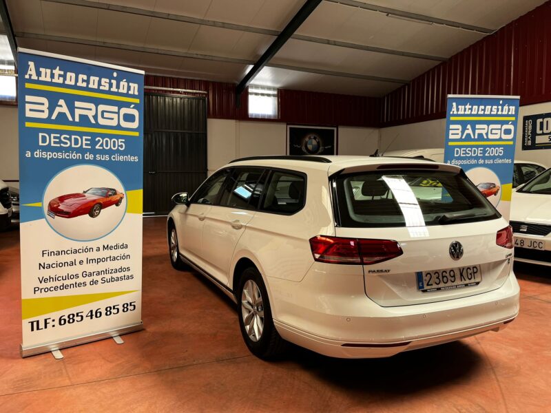 VOLKSWAGEN Passat 2.0 TDI 150CV