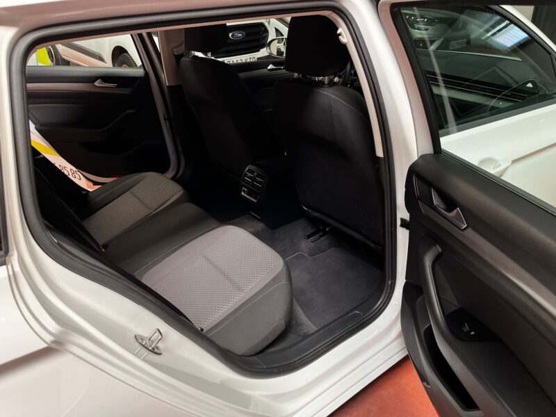 VOLKSWAGEN Passat 2.0 TDI 150CV