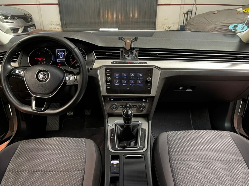 VOLKSWAGEN Passat 2.0 TDI 150CV
