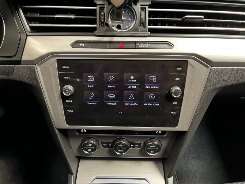 VOLKSWAGEN Passat 2.0 TDI 150CV