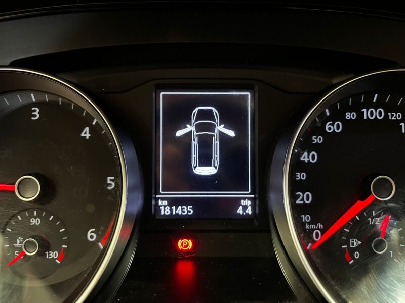 VOLKSWAGEN Passat 2.0 TDI 150CV
