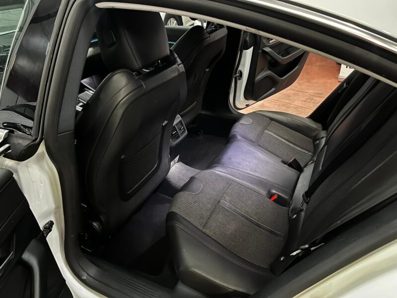 PEUGEOT 508 2.0 HDI ALLURE