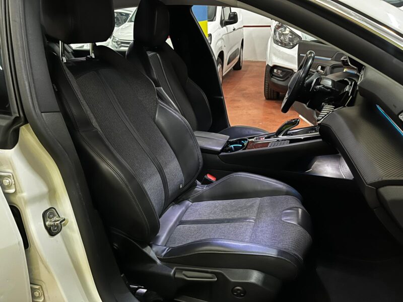 PEUGEOT 508 2.0 HDI ALLURE