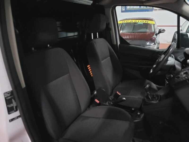 FORD Transit CONNET Van 1.5 TDCi 55kW Ambiente 200 L1