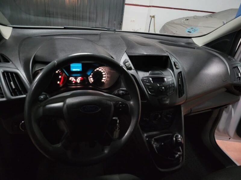 FORD Transit CONNET Van 1.5 TDCi 55kW Ambiente 200 L1