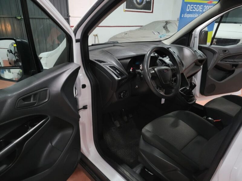 FORD Transit CONNET Van 1.5 TDCi 55kW Ambiente 200 L1
