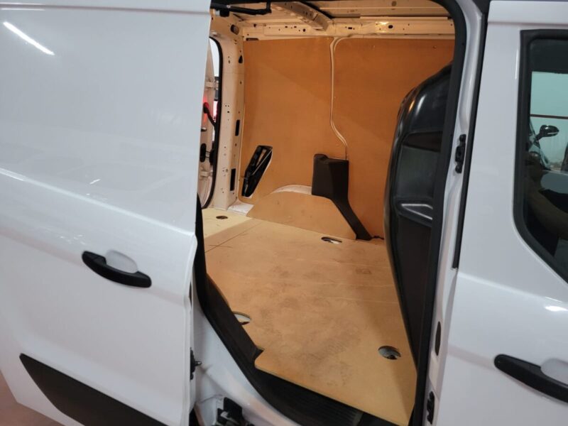 FORD Transit CONNET Van 1.5 TDCi 55kW Ambiente 200 L1