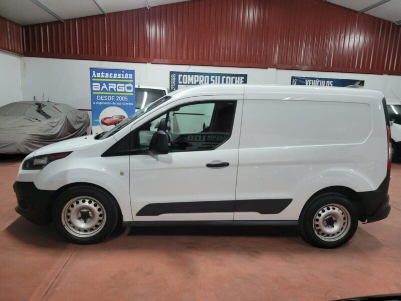 FORD Transit CONNET Van 1.5 TDCi 55kW Ambiente 200 L1
