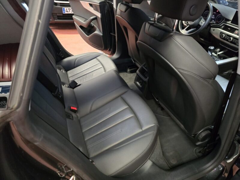 AUDI A5 40 TFSI 140kW 190CV Sportback