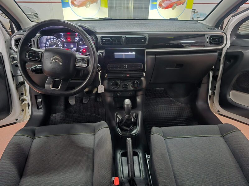 CITROEN C3 1.5HDI 100CV