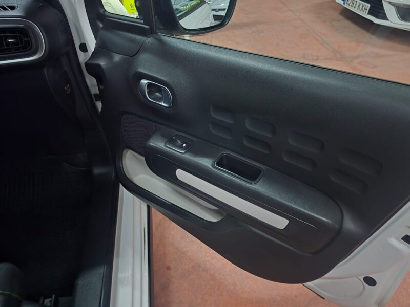 CITROEN C3 1.5HDI 100CV