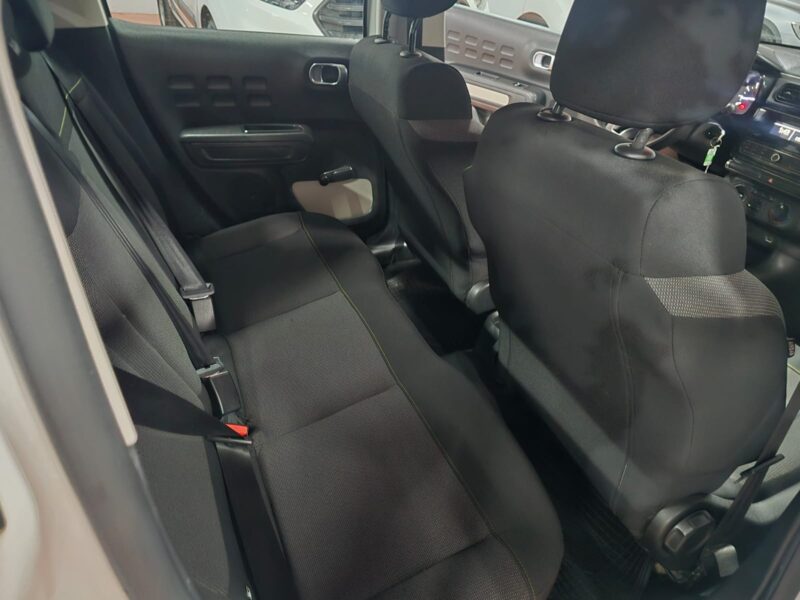 CITROEN C3 1.5HDI 100CV