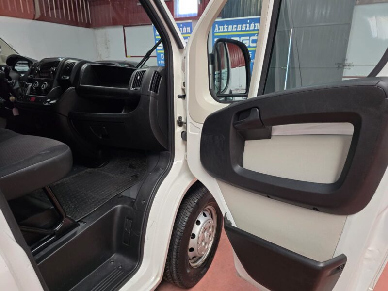 CITROEN JUMPER 2.0 HDI