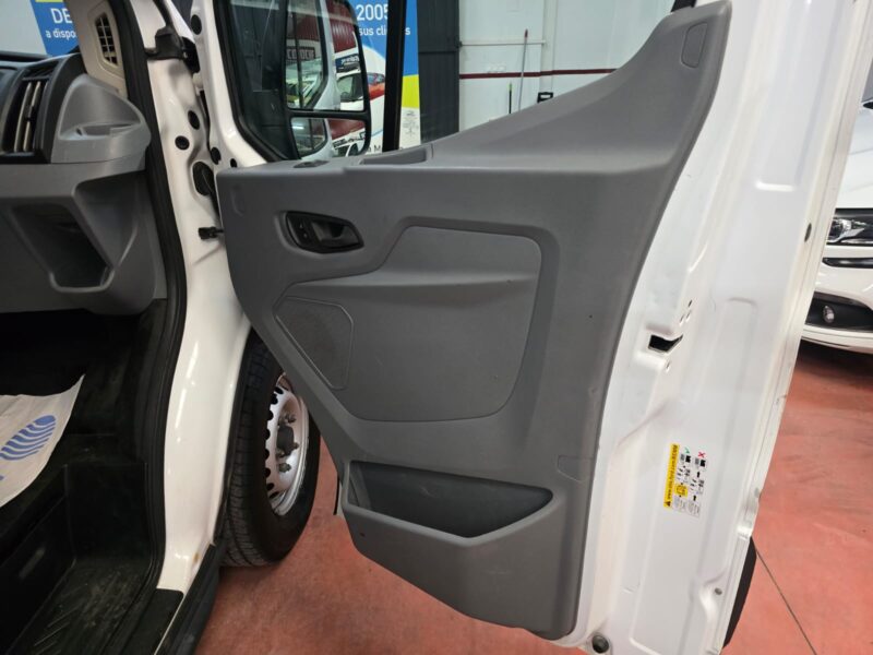 FORD Transit 350 L2 H2 AMBIENTE L2 H2