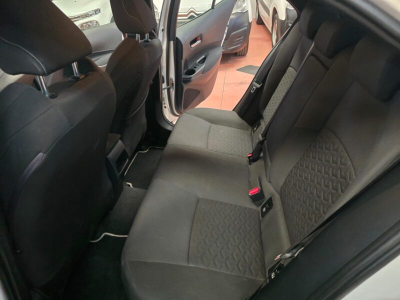 TOYOTA Corolla 1.8 125h active Hybrid.