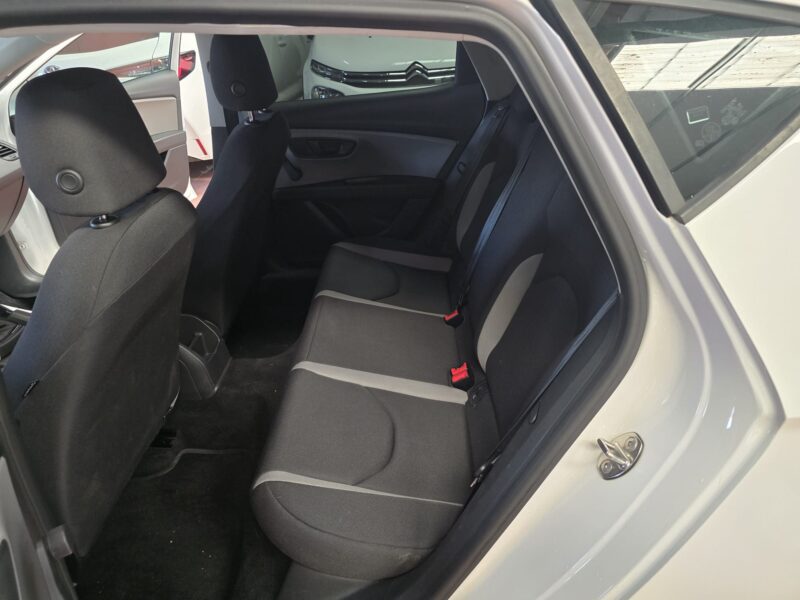 SEAT LEON 1.6 TDI 105cv DPF Sport 5p.