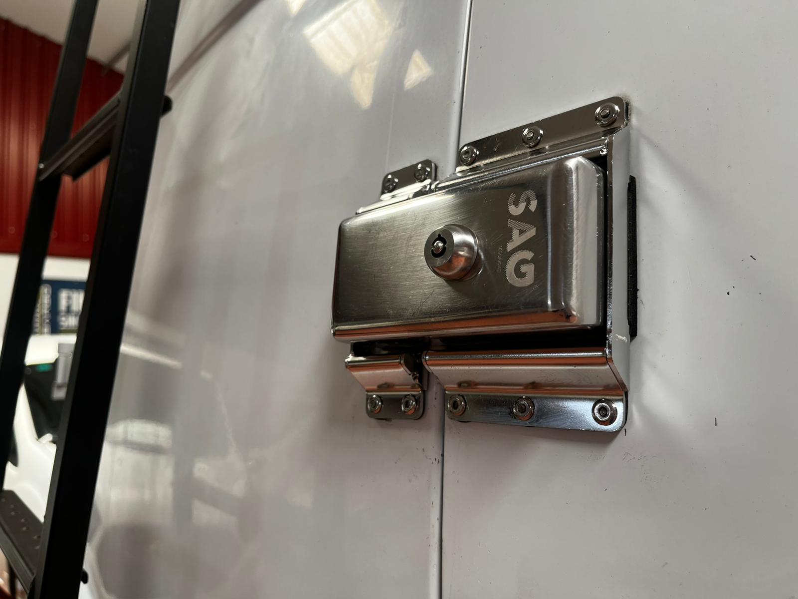 FORD Transit CUSTON 340 L2 H2