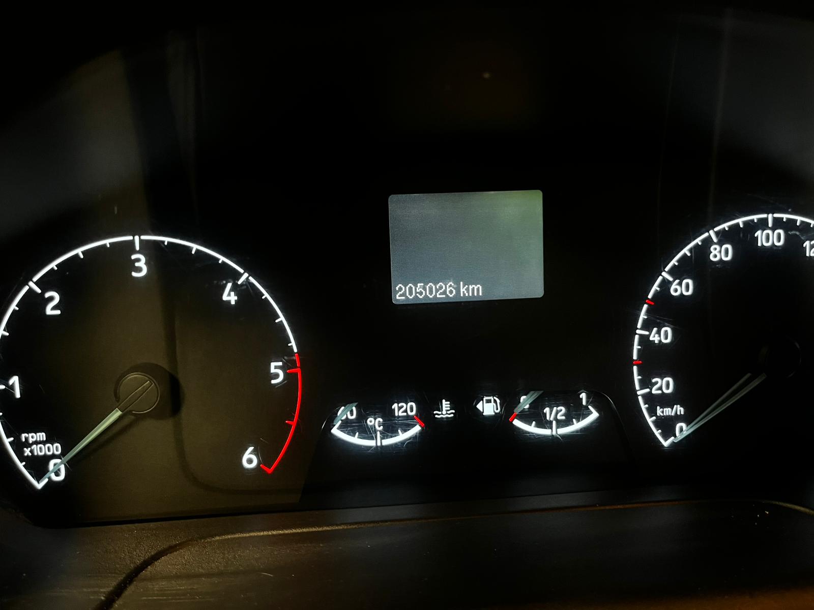 FORD Transit CUSTON 340 L2 H2