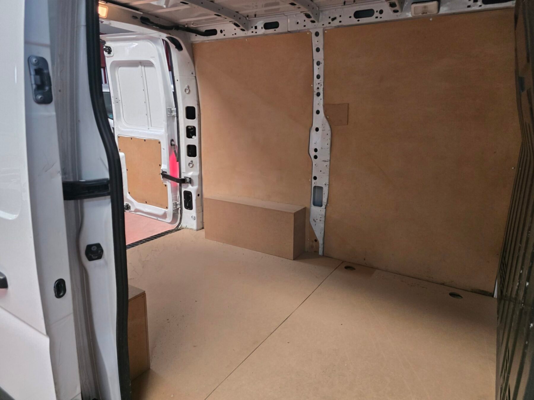 RENAULT master 2.3 dci 135cv