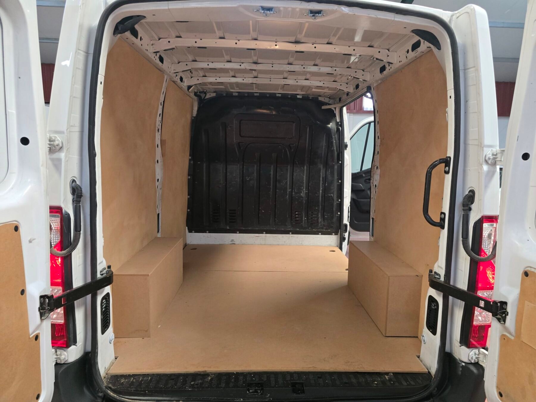 RENAULT master 2.3 dci 135cv