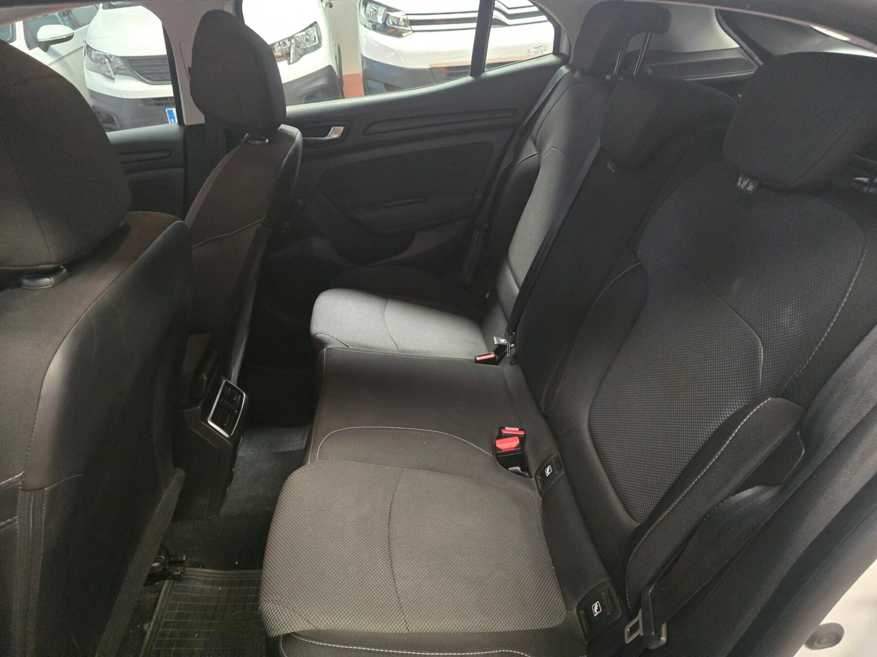 RENAULT Megane 1.5DCI 115CV