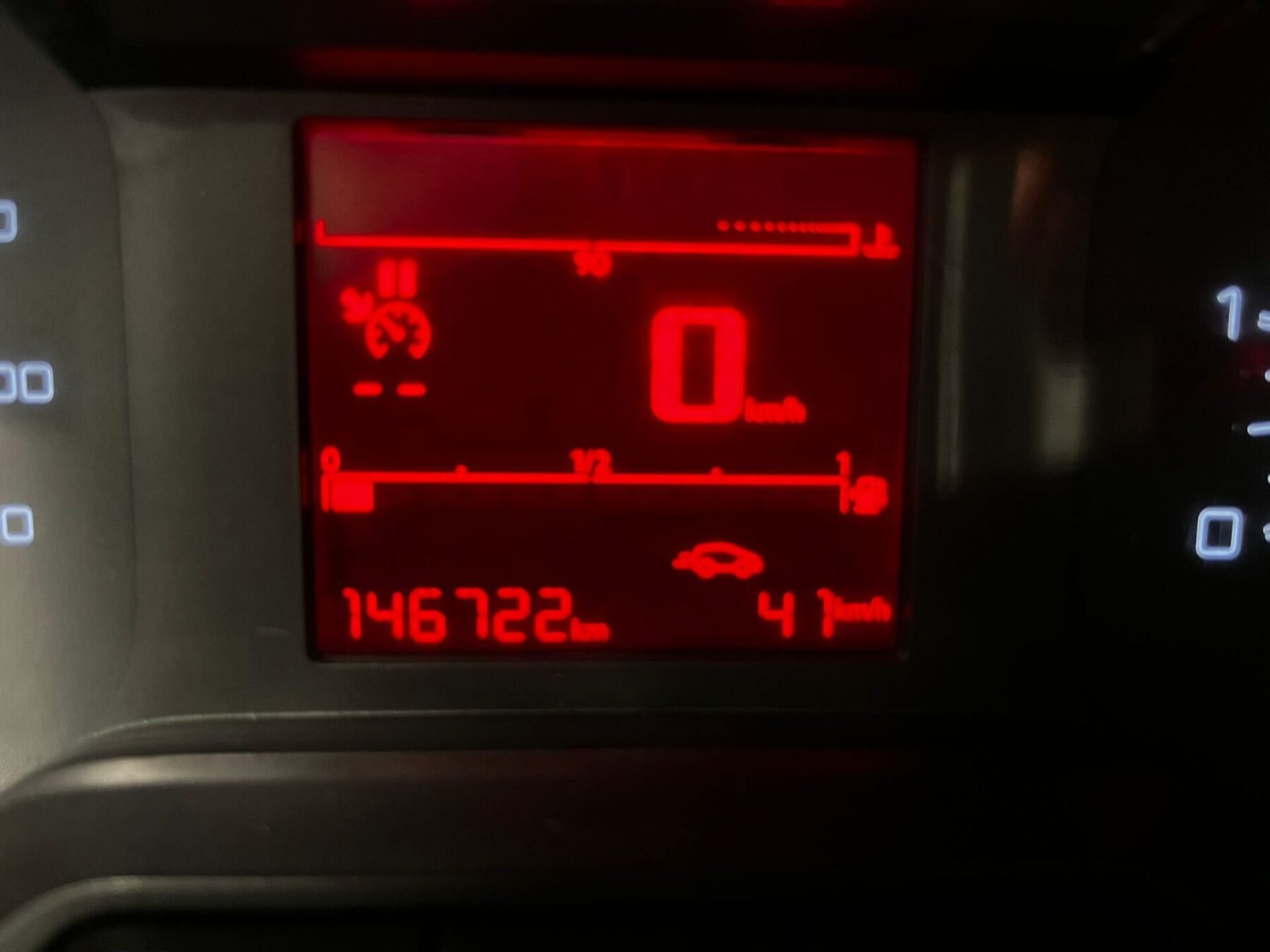 PEUGEOT PARNERT 1.5 HDI 100CV