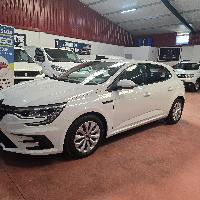 RENAULT Megane 1.5DCI 115CV