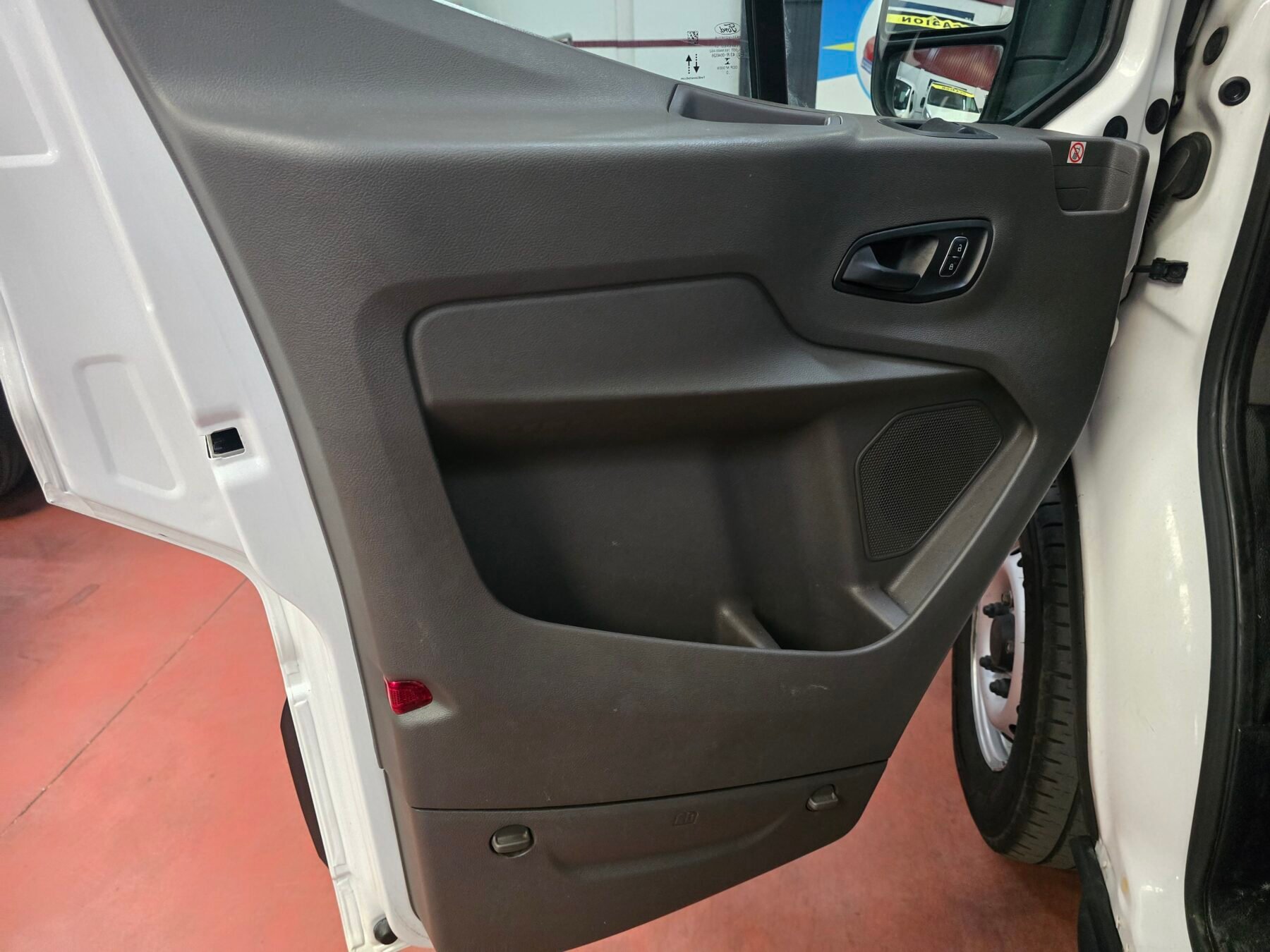 FORD Transit TRANSIT L2 H2