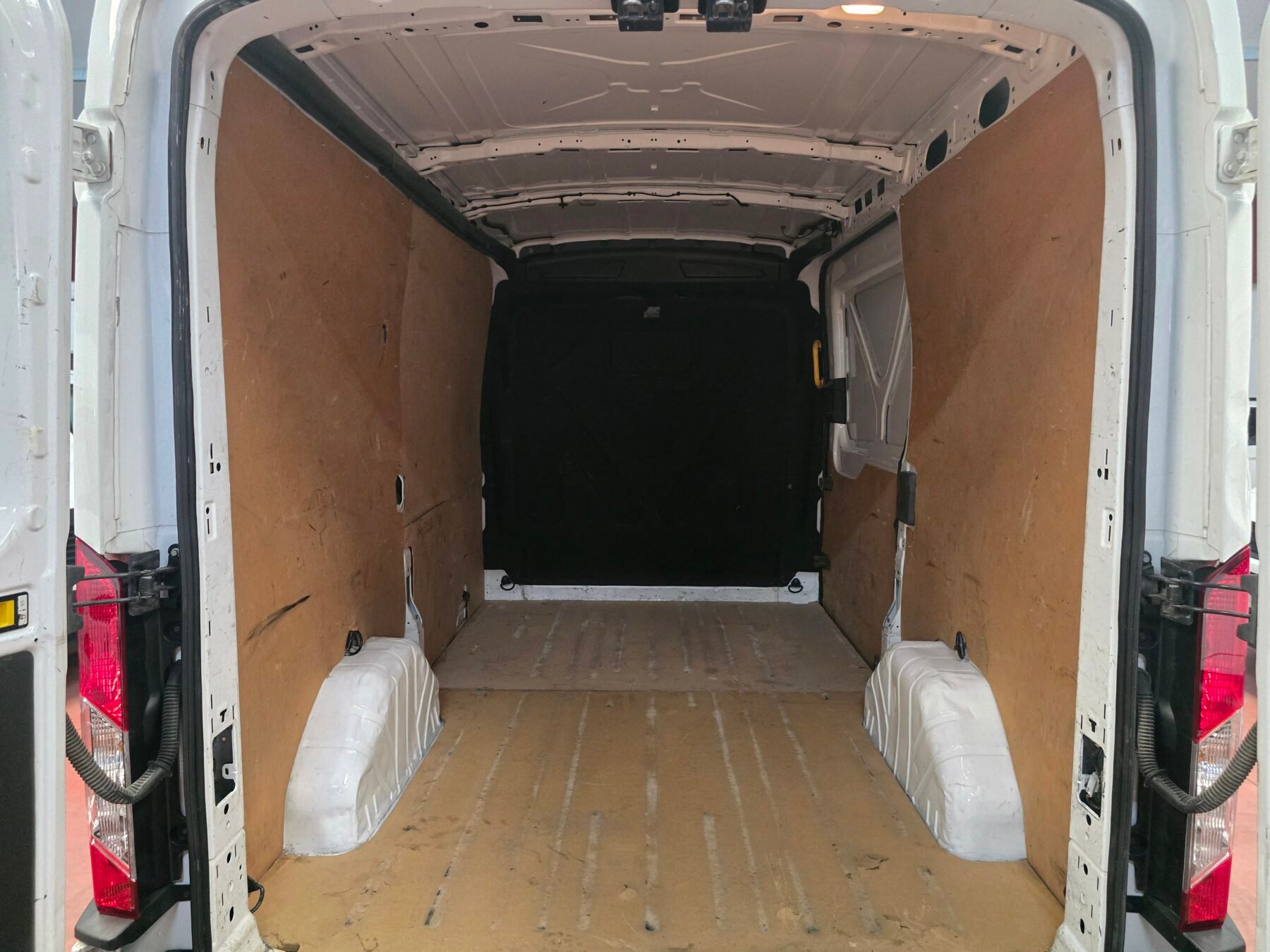 FORD Transit TRANSIT L2 H2