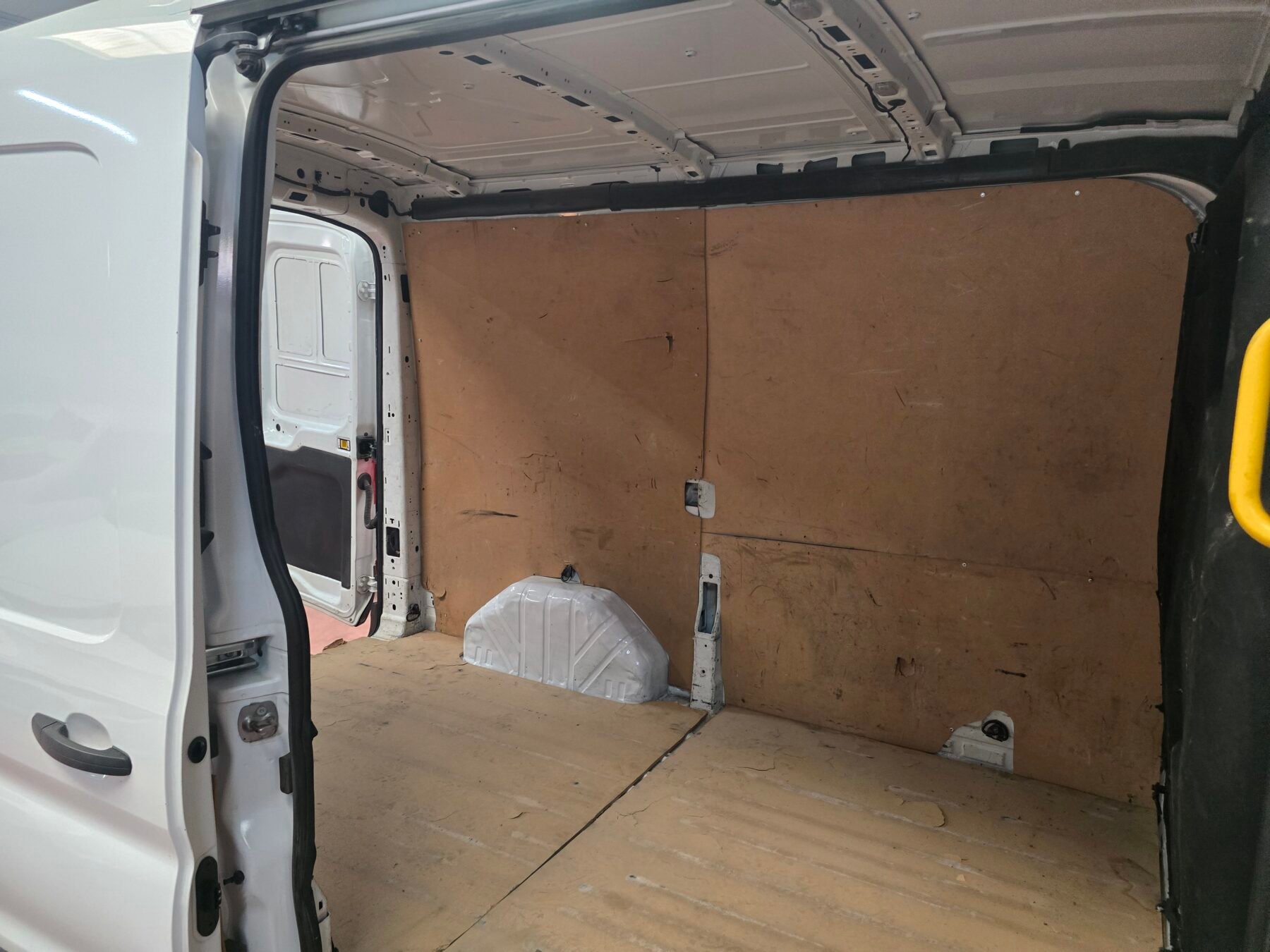 FORD Transit TRANSIT L2 H2
