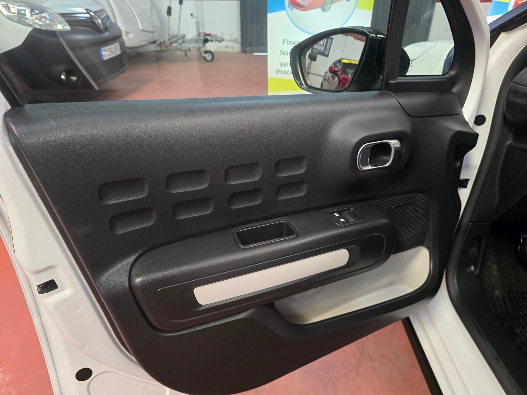 CITROEN C3 1.5HDI 100CV